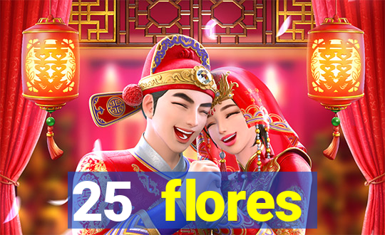 25 flores silvestres com nomes